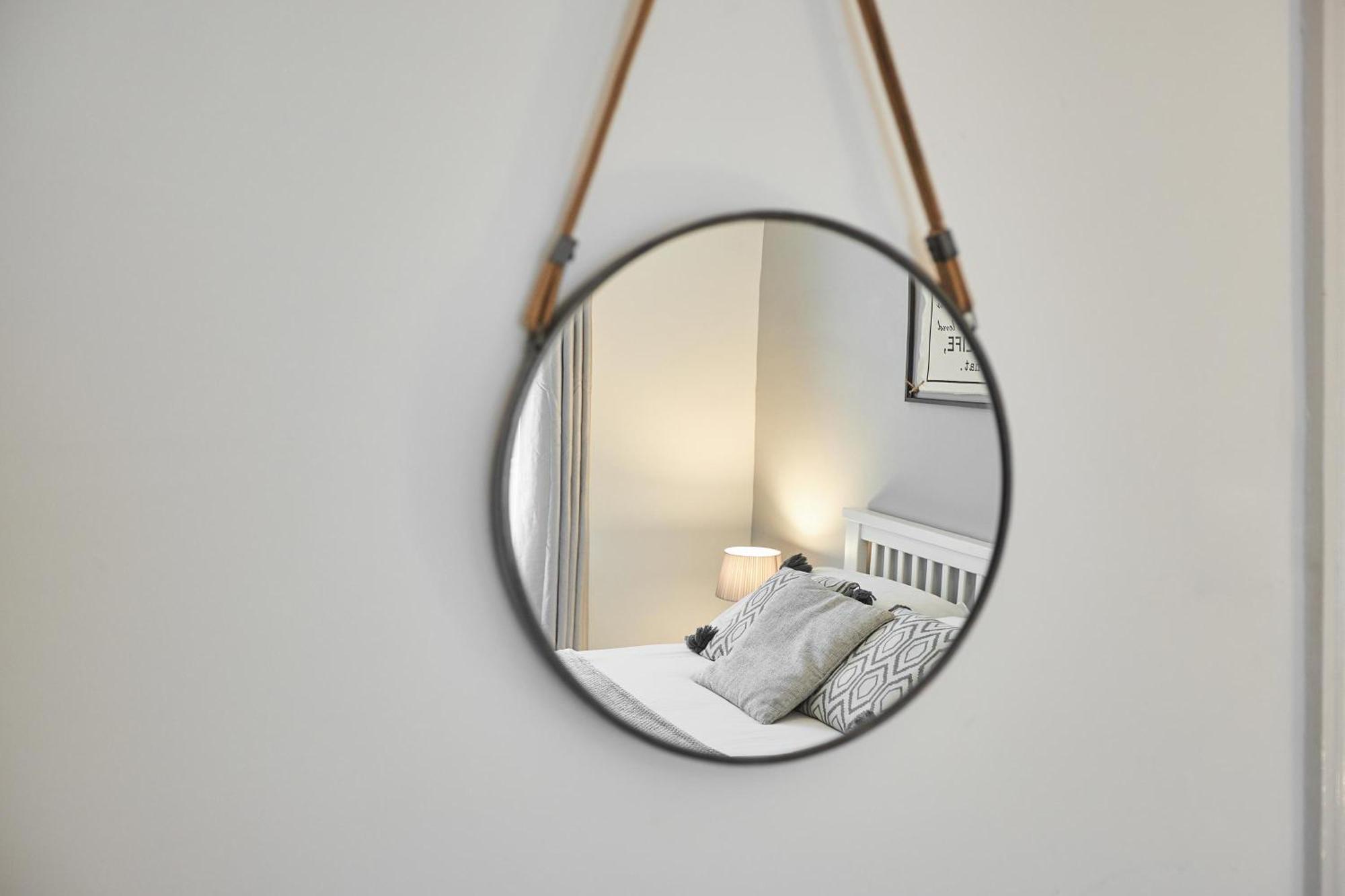 Glencoe Holiday Apartments Уитби Номер фото